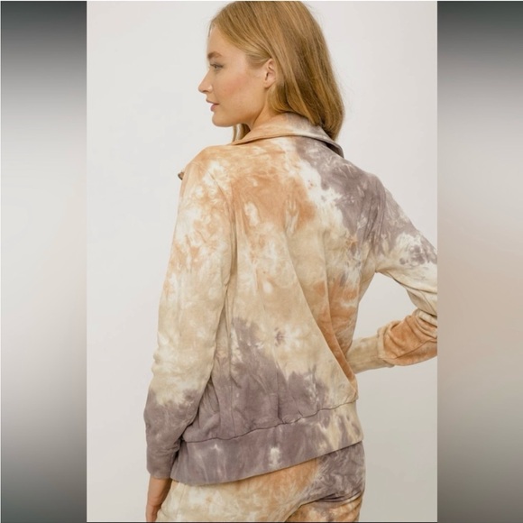 Mystree jogger set NWT Large - Picture 6 of 13